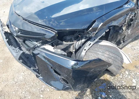 2018 Toyota Camry Se z USA, uszkodzony, nr VIN 4T1B11HKXJU142654